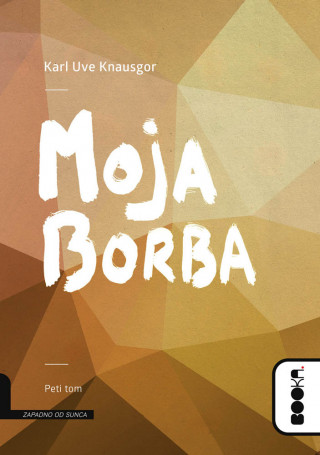 MOJA BORBA  V TOM 
