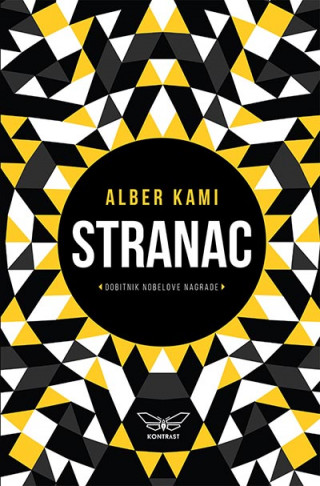 STRANAC KONTRAST 