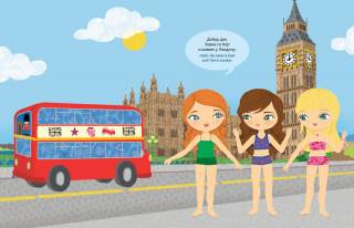 Kejt iz Velike Britanije 