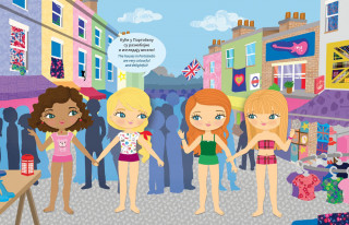 Kejt iz Velike Britanije 