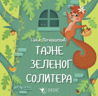 Tajne zelenog solitera 