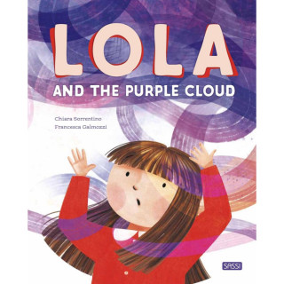 LOLA AND THE PURPLE CLOUD/Sass 