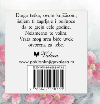 Ti si divna tetka 