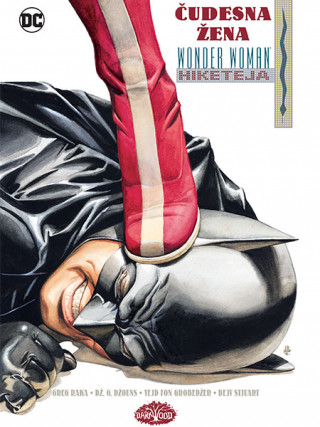 Čudesna žena Hiketeja 