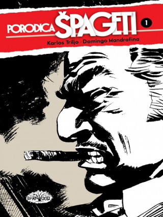 Porodica Špageti Knj 1 