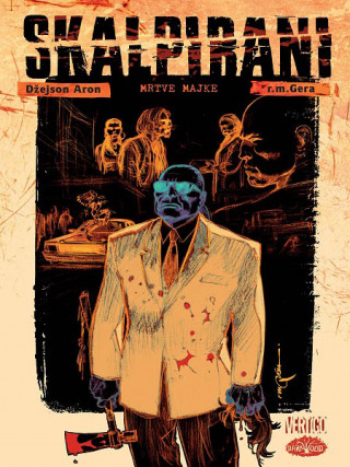 Skalpirani Knj 2 Mrtve majke 