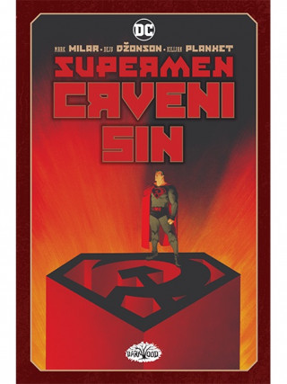 Supermen Crveni sin 