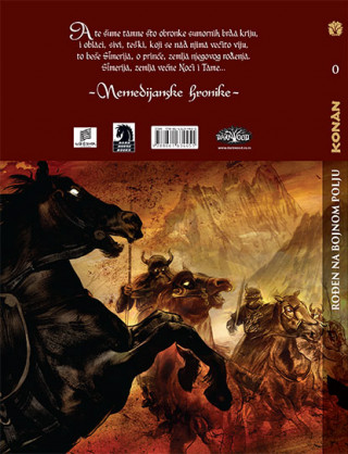 Tintin pustolovine 1 