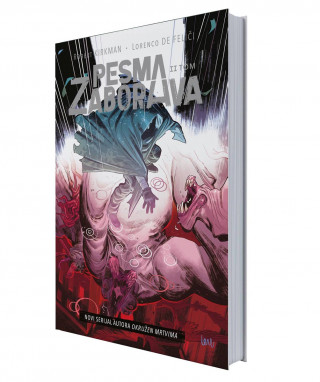 PESMA ZABORAVA 2 