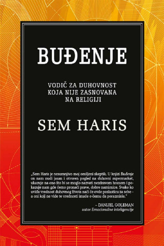 BUĐENJE - VODIČ ZA DUHOVNOST 