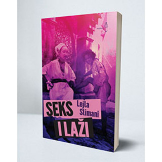 SEKS I LAŽI 