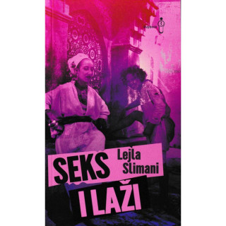 SEKS I LAŽI 