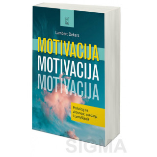 MOTIVACIJA 