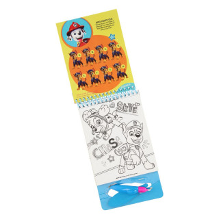 PAW PATROL AQUA MAGIC 