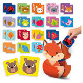 MEMO TOMMY I NJEGOVA ŠUMA 