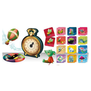 MEMO BAJKE LIFE SKILLS 