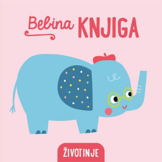 BEBINA MALA KNJIGA 1-4 
