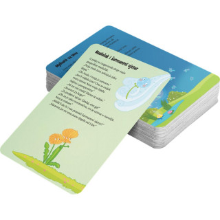 IZABERI I ČITAJ 100 PRIČA ZA LAKU NOĆ 2 