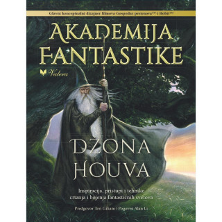 Akademija fantastike Džona Houva 