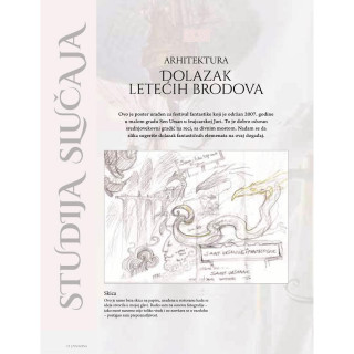 Akademija fantastike Džona Houva 