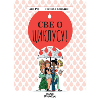 Sve o ciklusu 
