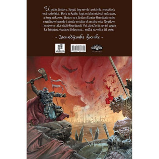 Konan 6 - Ruka Nergalova 