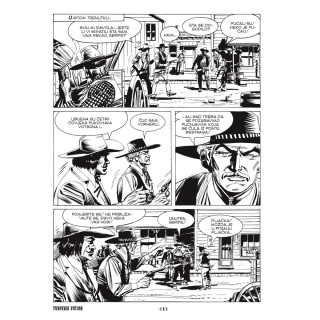 TEX 16 Pukovnik Votson 