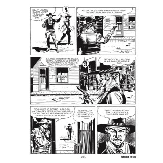 TEX 16 Pukovnik Votson 