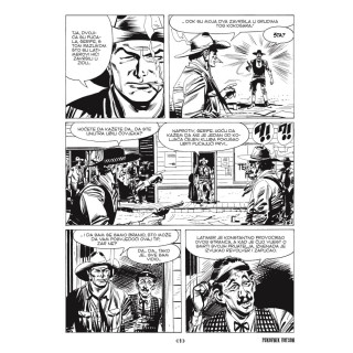 TEX 16 Pukovnik Votson 