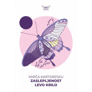 Zaslepljenost: levo krilo 