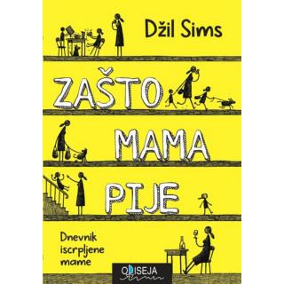 Zašto mama pije 