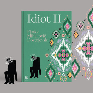 Idiot 1 i 2 