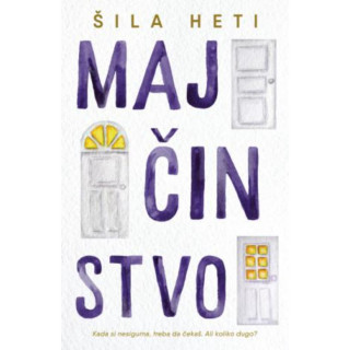Majčinstvo 