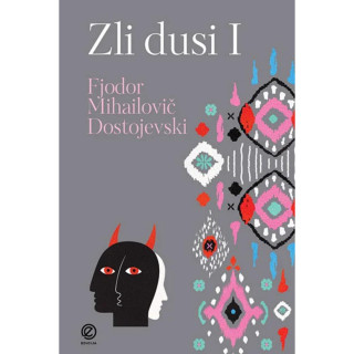 Zli dusi 1-2   