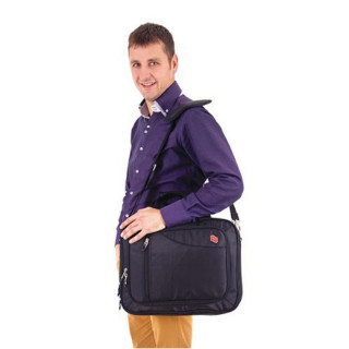 TORBA POSLOVNA PULSE CASUAL CR. 