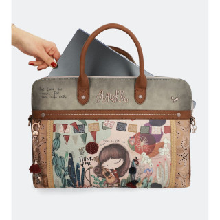 TORBA ZA LAPTOP ANEKKE MUSIC 32710-06-110 