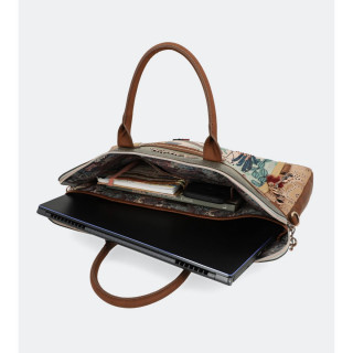 TORBA ZA LAPTOP ANEKKE MUSIC 32710-06-110 