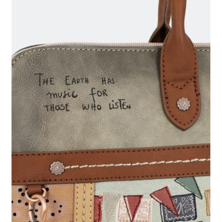 TORBA ZA LAPTOP ANEKKE MUSIC 32710-06-110 