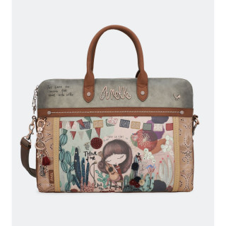 TORBA ZA LAPTOP ANEKKE MUSIC 32710-06-110 
