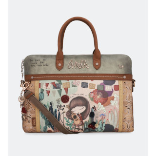TORBA ZA LAPTOP ANEKKE MUSIC 32710-06-110 