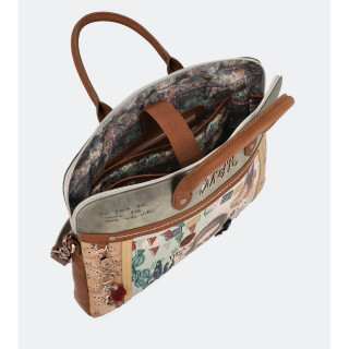 TORBA ZA LAPTOP ANEKKE MUSIC 32710-06-110 