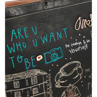 POSLOVNA TORBA ANEKKE 33836-116 