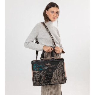 POSLOVNA TORBA ANEKKE 33836-116 