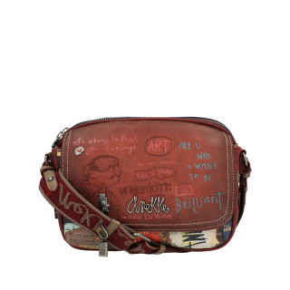 TORBA PREKO RAMENA ANEKKE 33813-349 