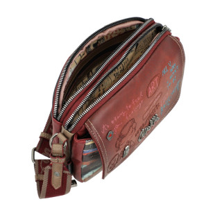 TORBA PREKO RAMENA ANEKKE 33813-349 