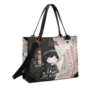 TORBA ANEKKE 33821-158 
