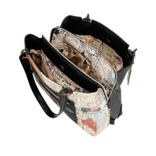 TORBA ANEKKE 33821-158 