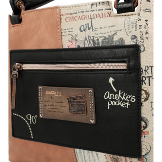 TORBA ANEKKE 33821-158 