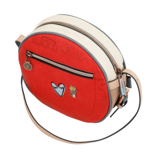 TORBA NA RAME FUN-MUSIC  34803-081 