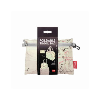 SKLOPIVA PUTNA TORBA  - TRAVEL 